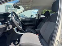 Volkswagen Polo - Vorschau Bild 10
