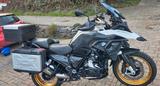 BMW R 1250 GS 40 Jahre Model Inkognito - BMW 40