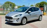 Ford Fiesta 5p 1.5 tdci Titanium 85cv - Ford Fiesta mit Diesel-Antrieb: 1.8