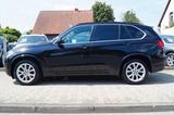 BMW X5 xDrive 40d Sport-Automatik Individual  3.Hand - BMW Gebrauchtwagen in Hannover