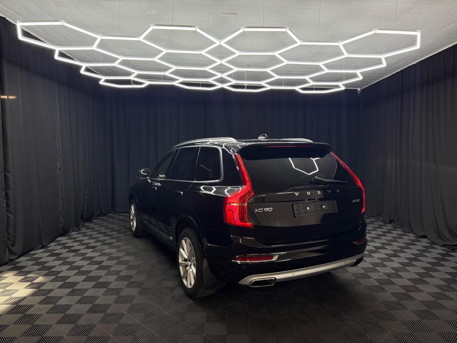 VOLVO XC90 90 INSCRIPTION AWD| 224 ch | BVA | VOLVO XC 90 INSCRIPTION AWD