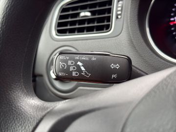 Volkswagen Polo V Comfortline BMT TDI DSG*BLUETOOTH*PDC*TOP