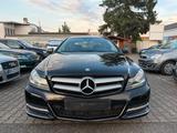 Mercedes-Benz C 250 C Coupe C 250 CGI BlueEfficiency - gebrauchte Mercedes-Benz C 250 aus dem Jahr 2012