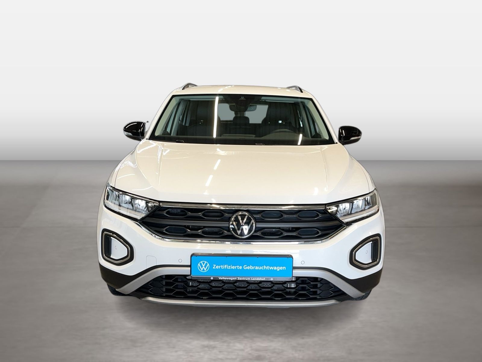 Volkswagen T-Roc - Bild 9