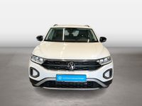 Volkswagen T-Roc - Vorschau Bild 9