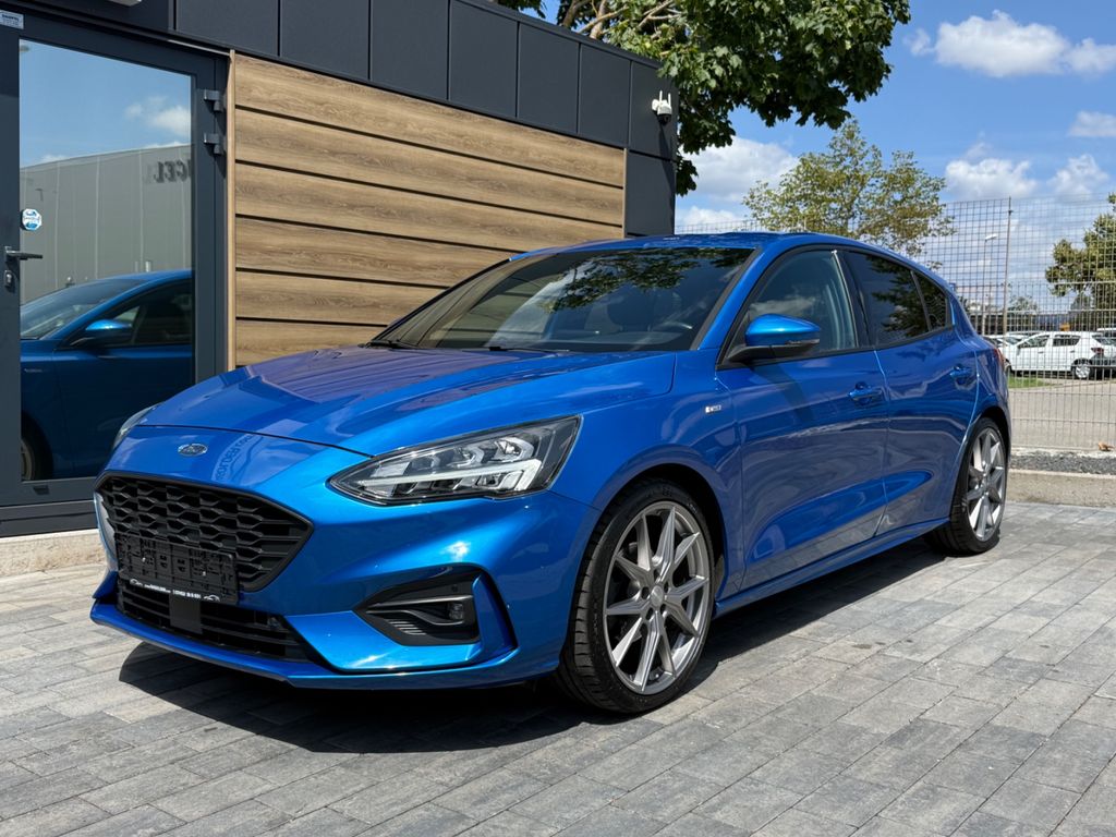 Image of Ford Focus