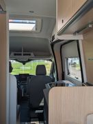Sunlight Cliff 4x4 Greentrek 590 