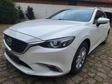 Mazda 6 Skyactive autom. Tüv neu - Mazda 6: Mazd