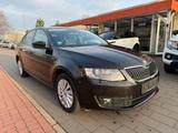 Skoda Octavia Lim. 1.8TSI DSG Ambition 4x4 Navi Xenon - Skoda Octavia: Allradantrieb, 1.8
