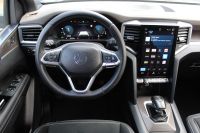 Volkswagen Amarok Style V6 4Motion AHK Kamera Standh Extras
