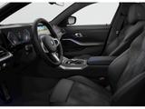 BMW 318i Touring M-Sport FACEL. PANO HUD 360° LED - mit Benzin-Antrieb: Weiß