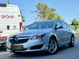 Opel Insignia A Sports Tourer Selection|KLIMA|PDC| - Opel Insignia: Selection