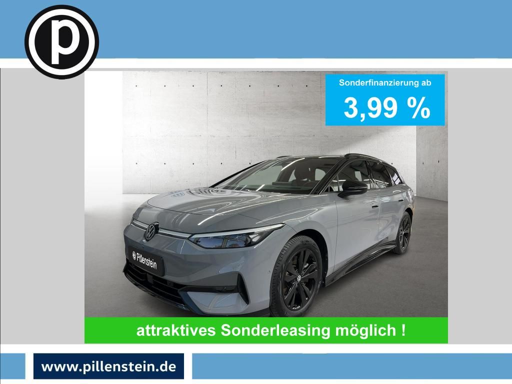 Image of Volkswagen ID.7