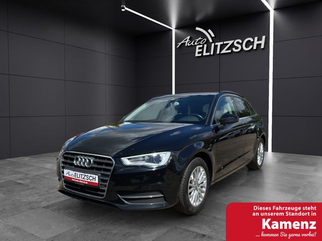 Audi A3 Sportback TSI Ambiente S-tronic AHK Xenon Nav