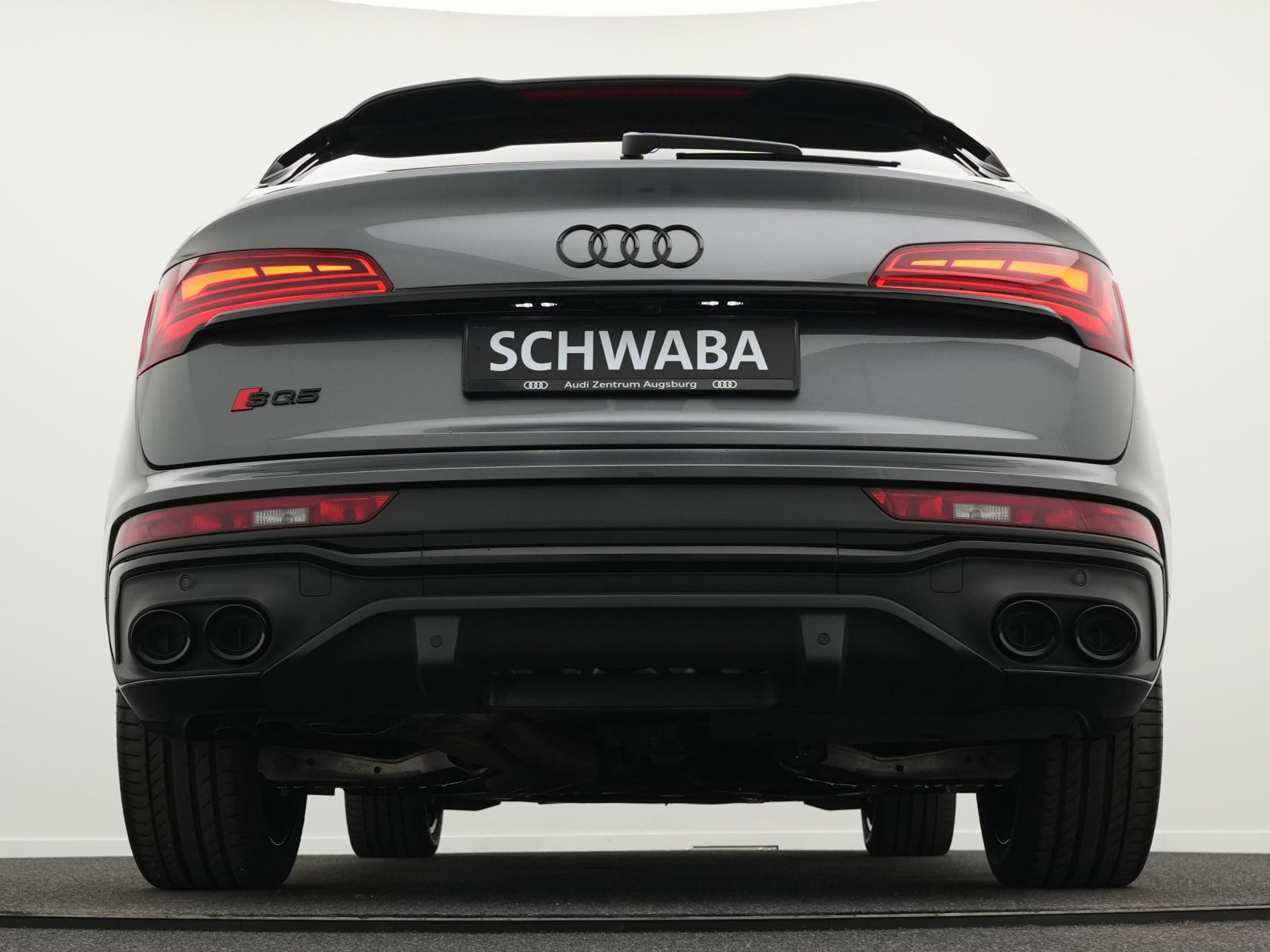 Audi SQ5 - Bild 34