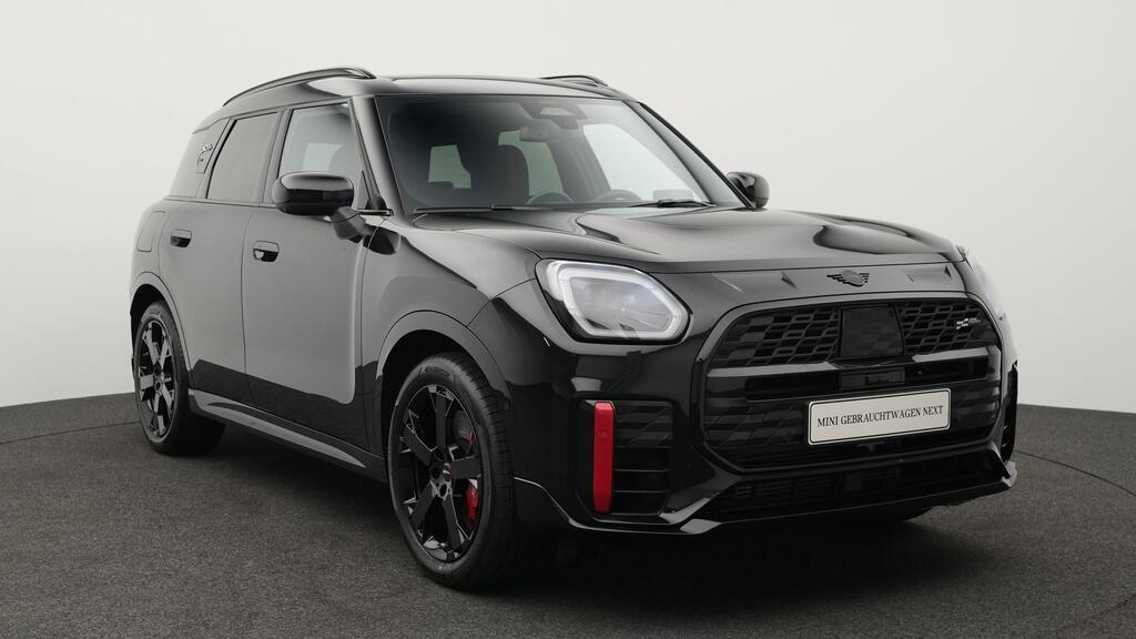 MINI Jcw John Cooper Works Trim, миниатюра 2