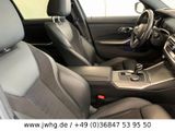 BMW 330d Lim M Sport COCKP-PRO/LASER/SONNENDACH - BMW 330 mit Diesel-Antrieb: Alcantara