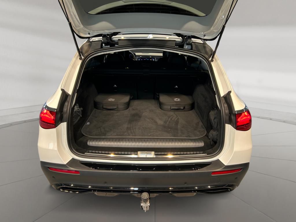 Mercedes-Benz E 300 de 4matic T All-Terrain Avantgarde+MBUX foto 16