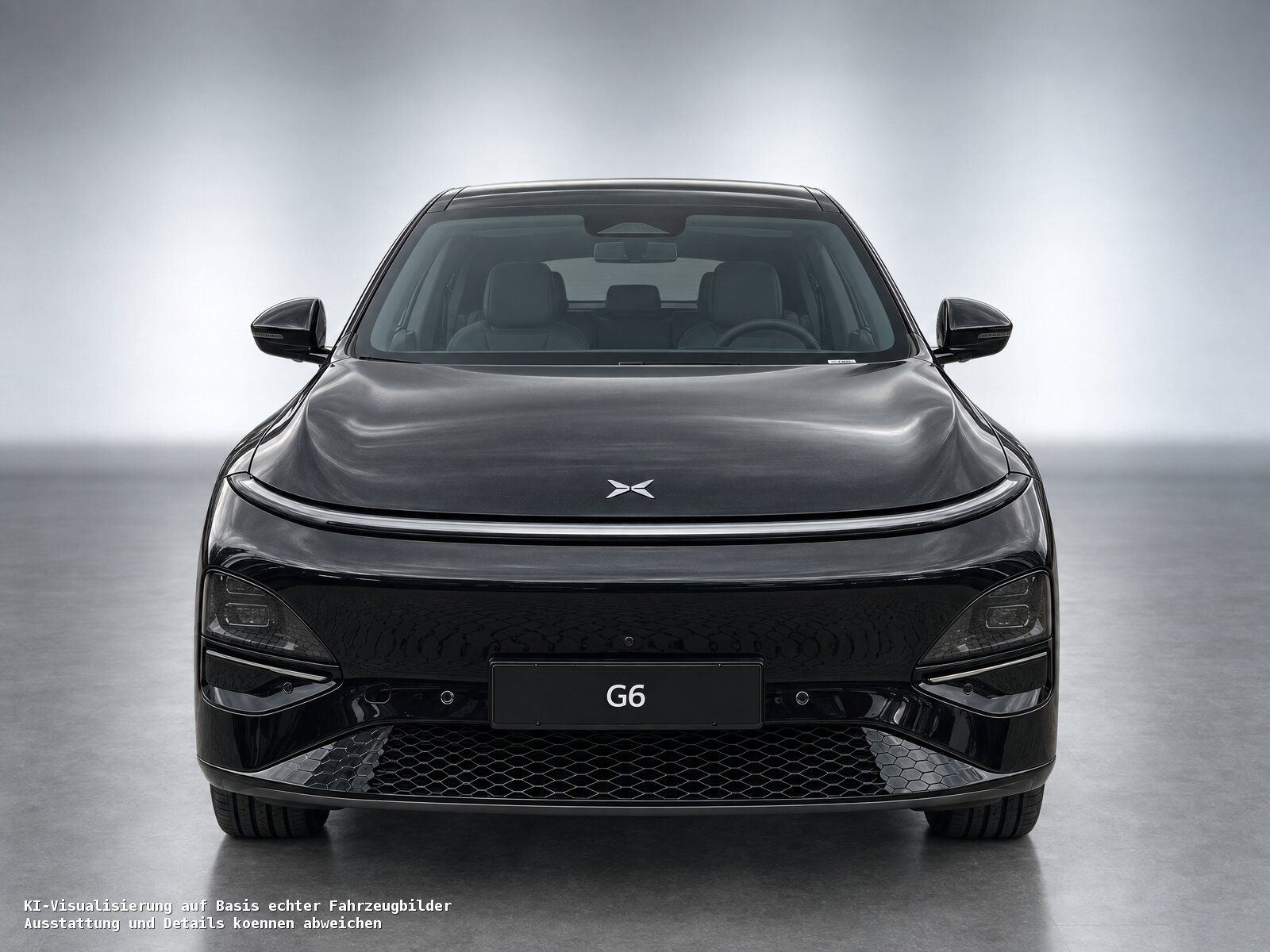 XPENG G6