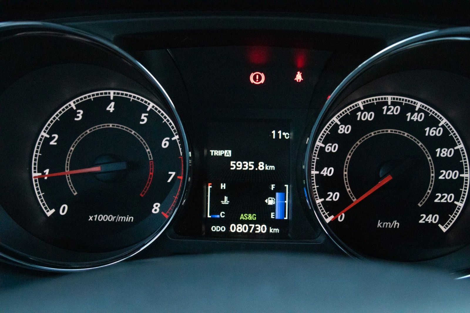 Fahrzeugabbildung Mitsubishi ASX Diamant Edition 1.6 MIVEC 2WD Navi*Temp*Kame