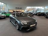 Audi RS5 Cabriolet*2. Hand*Unfallfrei*B&O*