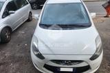 Hyundai HYUNDAI ix20 1.4 CRDI 77CV Classic - Hyundai ix20 Classic mit Diesel-Antrieb