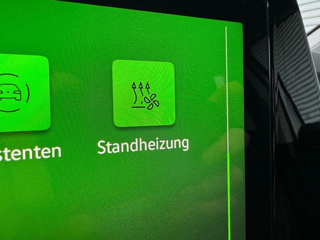 Golf VIII 1.5 TSI "ACTIVE" *LED*IQ.DRIVE*KAMERA*