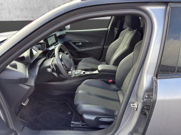 Peugeot 2008 1.2 PureTech 130 GT Kam.+LM+LED+Navi