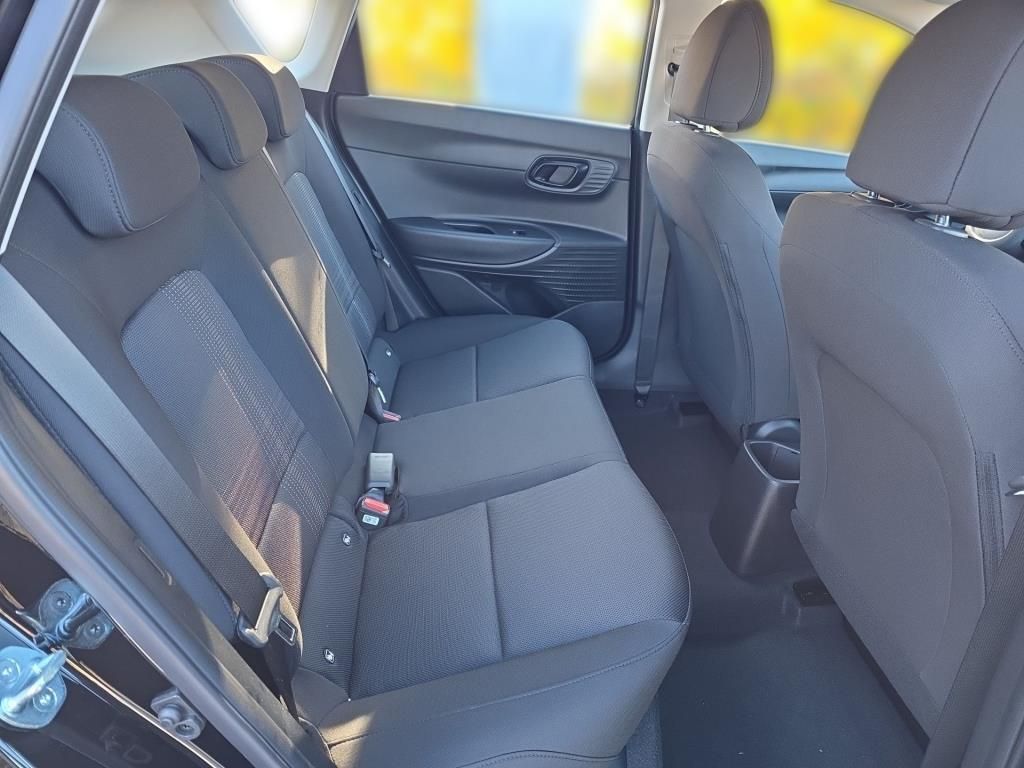 Erstes Annaberger Autohaus -  Hyundai BAYON Klima, Navi, LED, Rückfahrkamera, Tempomat - Bild 13