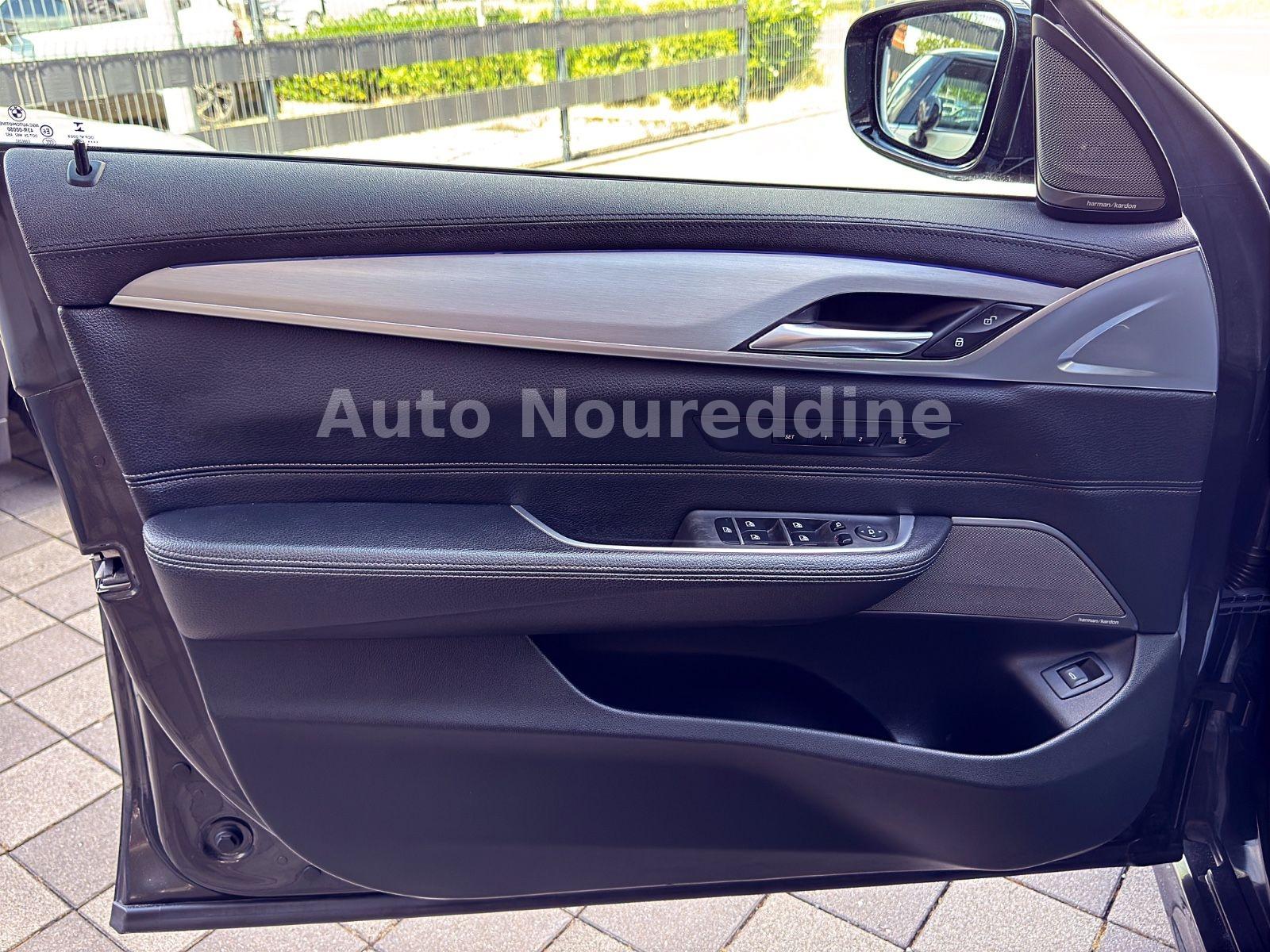 BMW 630d xDrive Gran Turismo *M-Sportpaket*M-Paket*