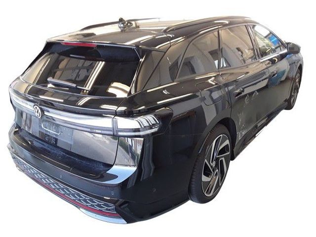 Volkswagen ID.7 Tourer GTX 4Motion KAMERA AHK MATRIX foto 2