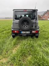 Suzuki Jimny 1.5 ALLGRIP Comfort+ Comfort+ - Suzuki aus 2018