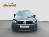 Volkswagen Caddy Kasten 2.0 TDI-150 PS*DSG*Standhzg.*Navi* - Volkswagen Caddy mit Diesel-Antrieb: Standheizung