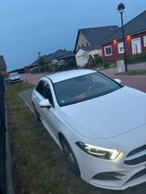 Mercedes-Benz A 220 d DCT - - Mercedes-Benz A 220 in Hannover
