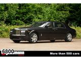 Rolls-Royce Phantom Extended Wheelbase Saloon - Rolls-Royce Phantom: Limousine