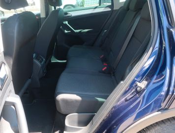 Volkswagen Tiguan - 8