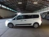 Ford Transit Connect 240L2 LKW Trend Kombi Autom AHK - Ford Transit: Lkw