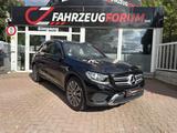 Mercedes-Benz GLC 250 d 4Matic  - Mercedes-Benz GLC-Klasse Gebrauchtwagen in Hamburg
