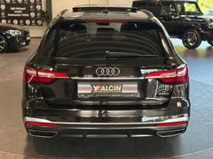 AUDI A4 - Ansicht 7