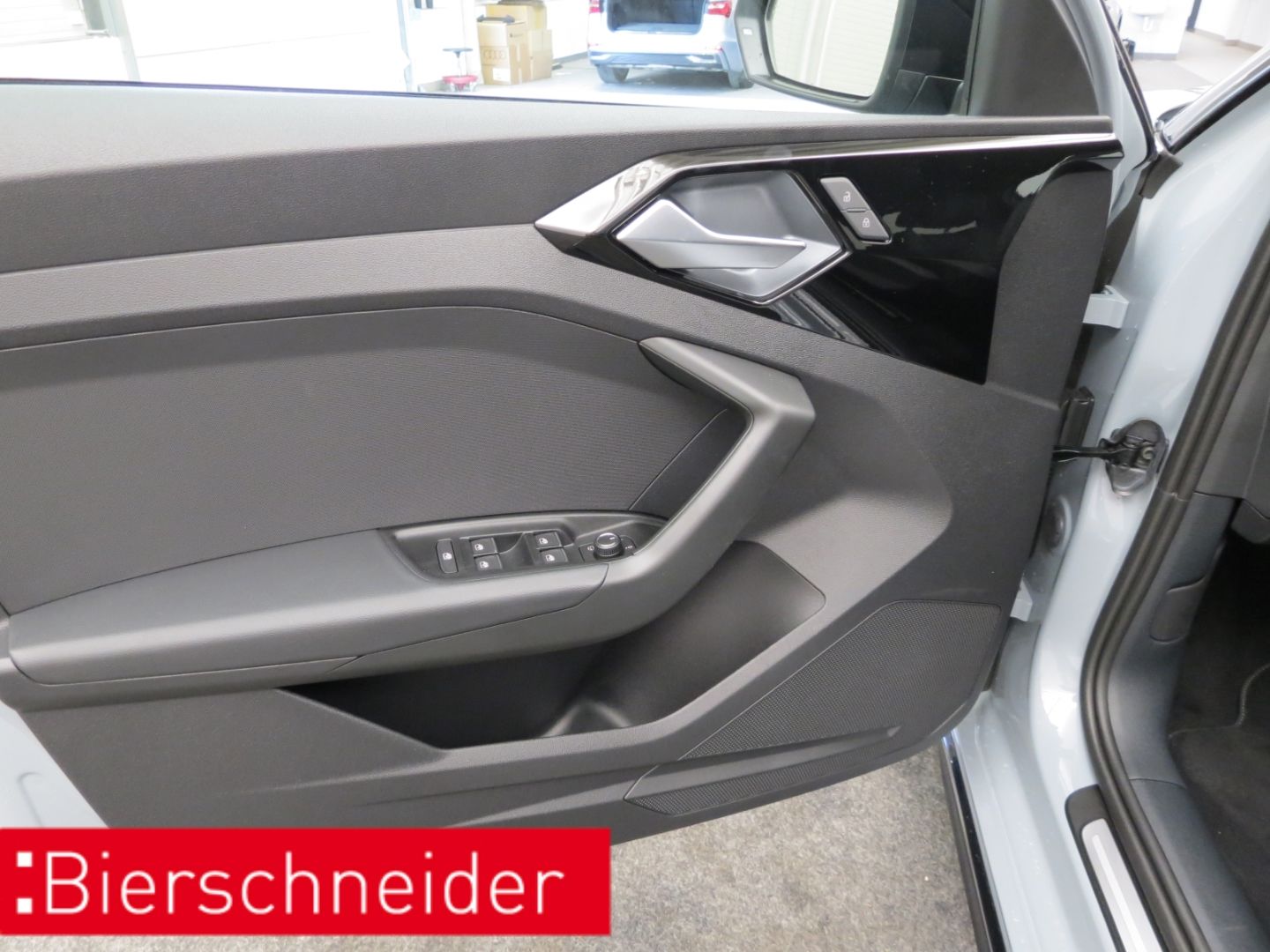 Audi A1 - Bild 13