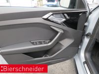 Audi A1 - Vorschau Bild 13