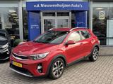 Kia Stonic 1.0 T-GDi DynamicLine Navigatie | Camera - gebrauchte Kia Stonic aus dem Jahr 2019