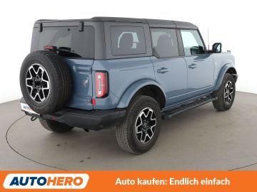 Ford Bronco - 6