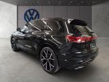 Volkswagen Touareg 3.0 TDI 4Motion R-Line AHK Navi IQ.Light - VW Touareg Gebrauchtwagen in Frankfurt