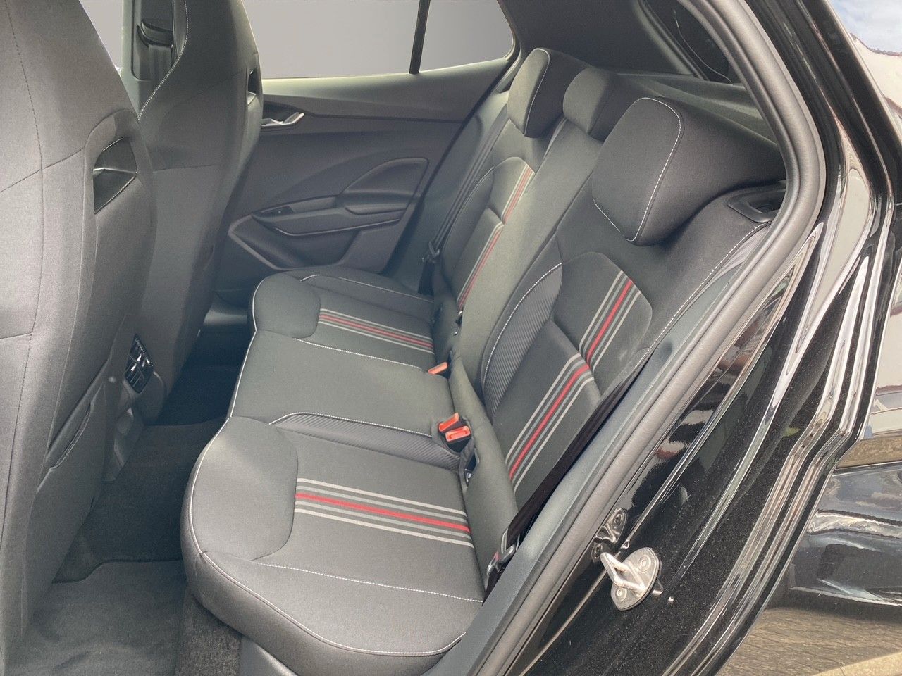 Fahrzeugabbildung SKODA Fabia 1.5l TSI 110kW DSG Monte Carlo+ACC+KAMERA+