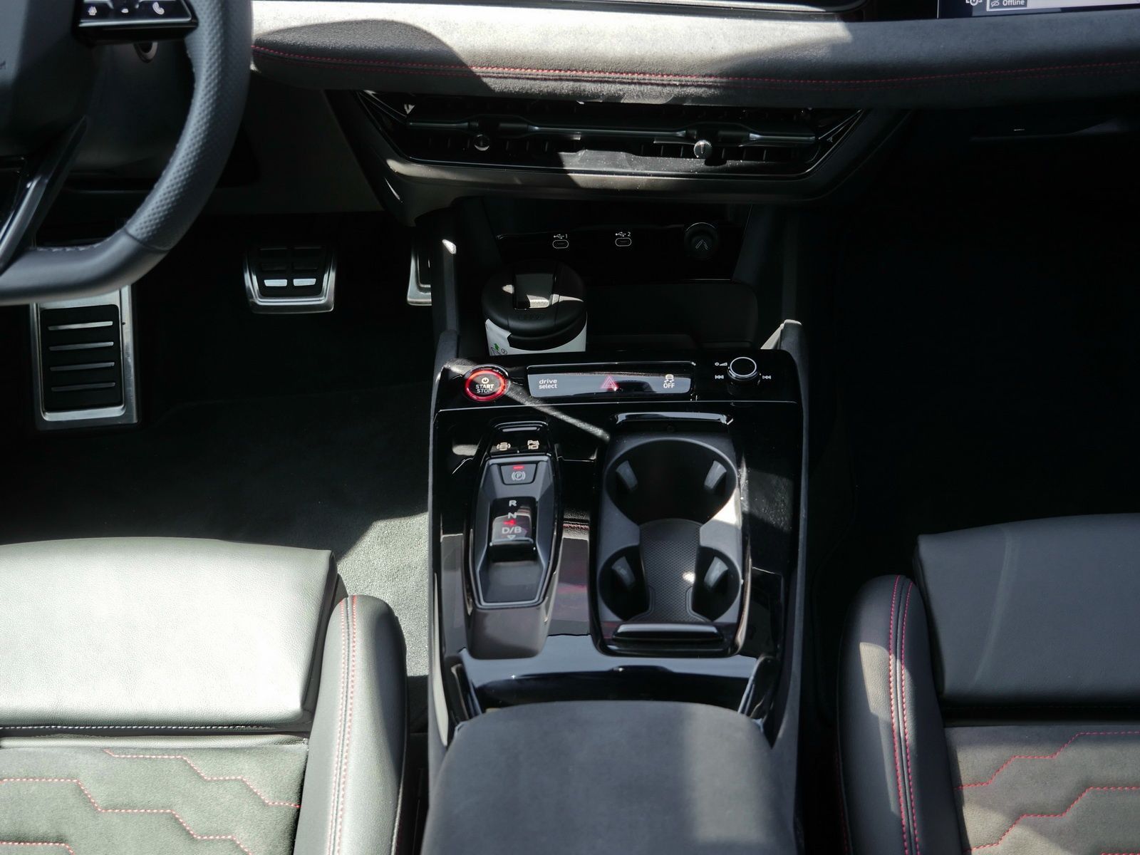 Audi A6 e-tron - Bild 7