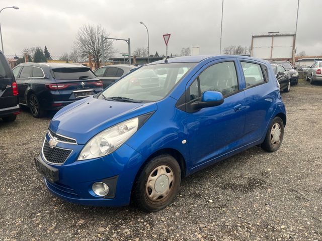 Chevrolet Spark LS KLIMA ( HU bis 01.2025 )