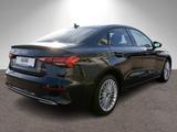 Audi A3 Limousine 35TDI Stronic advanced LED Navi PDC - gebrauchte Audi A3 aus dem Jahr 2021