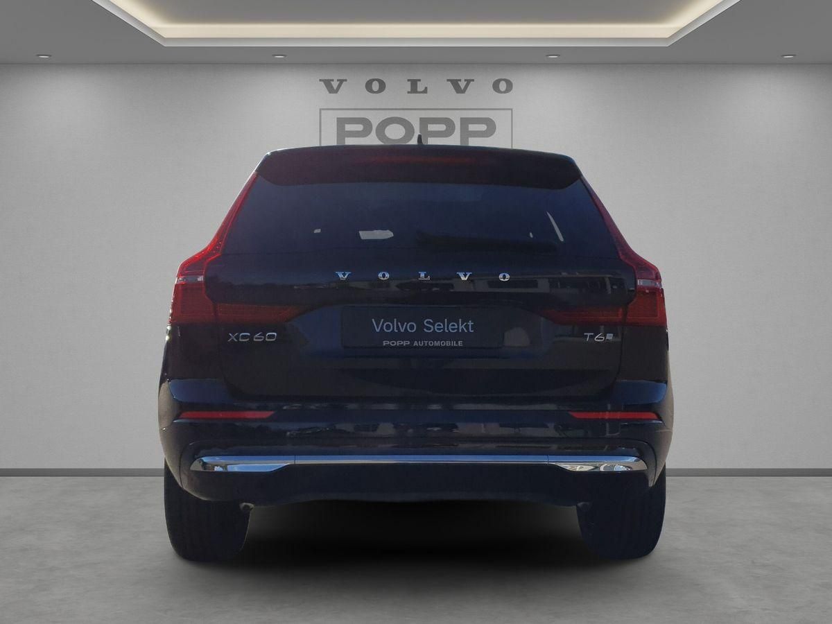 Volvo XC60 T6 AWD Recharge Core 4xSHZ ACC CAM BLIS LHZ foto 5