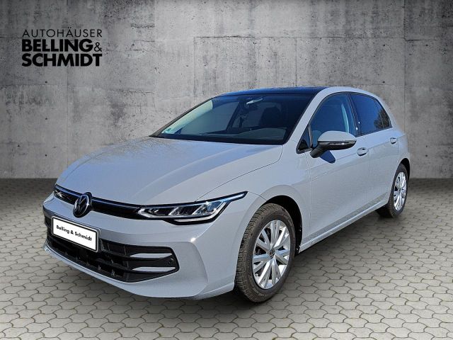 Golf VIII Life 1.5 l TSI OPF 85 kW (116 PS)